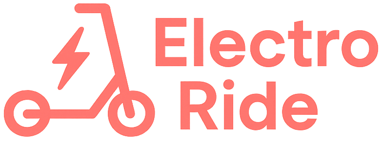 ElectroRide Logo